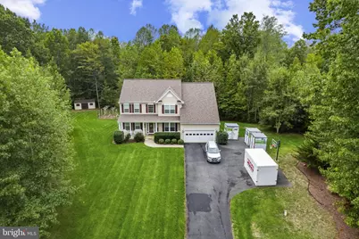 57 Boxwood Drive, Fredericksburg, VA 22406 - Photo 1