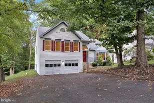 307 Raft Cove, Stafford, VA 22554 - Photo 1