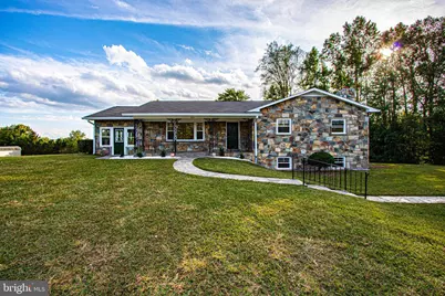 877 Truslow Road, Fredericksburg, VA 22406 - Photo 1