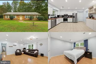 307 Taylor St, Fredericksburg, VA 22405 - Photo 1