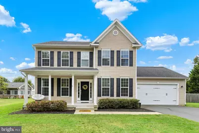 471 Truslow Road, Fredericksburg, VA 22405 - Photo 1