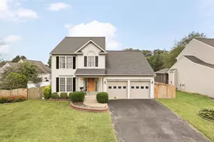 25 Sunset Ridge Ln, Fredericksburg, VA 22405 - Photo 1