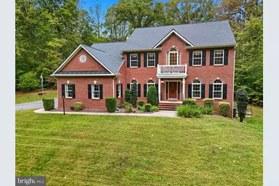 59 Ashburn Lane, Fredericksburg, VA 22406 - Photo 1