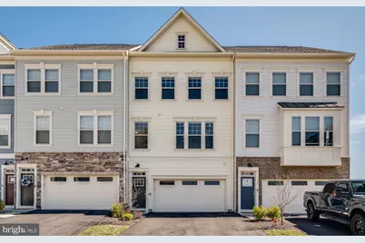 165 Whitson Woods Place, Stafford, VA 22554 - Photo 1