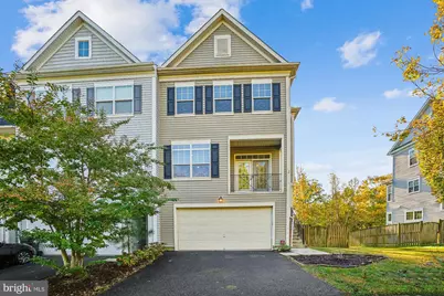 240 Short Branch Road, Stafford, VA 22556 - Photo 1