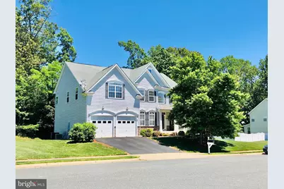 23 Saint Richards Court, Stafford, VA 22556 - Photo 1