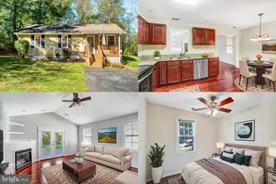 119 Woodland Dr, Stafford, VA 22556 - Photo 1