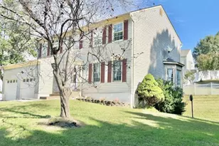 33 Christopher Way, Stafford, VA 22554 - Photo 1