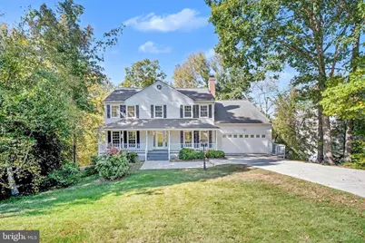 1408 Washington Drive, Stafford, VA 22554 - Photo 1