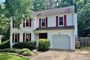 205 Fathom Cove, Stafford, VA 22554 - Photo 1