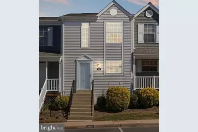 204 Westminster Lane, Stafford, VA 22556 - Photo 1