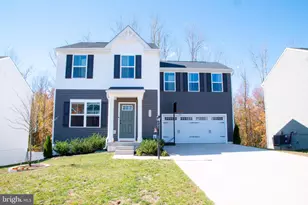 540 Old Potomac Church Rd, Stafford, VA 22554 - Photo 1