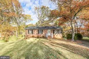 1701 Rogers St, Fredericksburg, VA 22405 - Photo 1