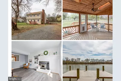 201 Old Landing Court, Fredericksburg, VA 22405 - Photo 1