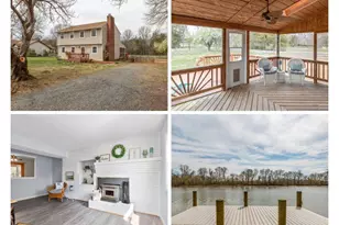 201 Old Landing Ct, Fredericksburg, VA 22405 - Photo 1