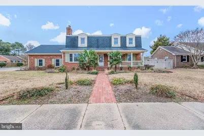 5137 Stratford Chase Drive, Virginia Beach, VA 23464 - Photo 1