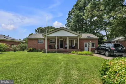 4813 Sullivan Boulevard, Virginia Beach, VA 23455 - Photo 1