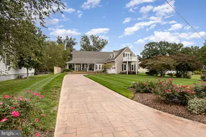 716 Monroe Bay Avenue, Colonial Beach, VA 22443 - Photo 1