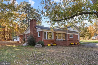 543 McKinney, Colonial Beach, VA 22443 - Photo 1