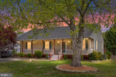 496 Albrough Boulevard, Colonial Beach, VA 22443 - Photo 1