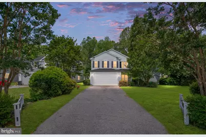 145 12th Street, Colonial Beach, VA 22443 - Photo 1