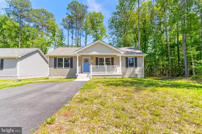 68 Oak Lane, Colonial Beach, VA 22443 - Photo 1