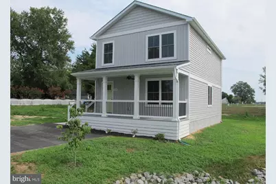 512 Livingstone Street, Colonial Beach, VA 22443 - Photo 1