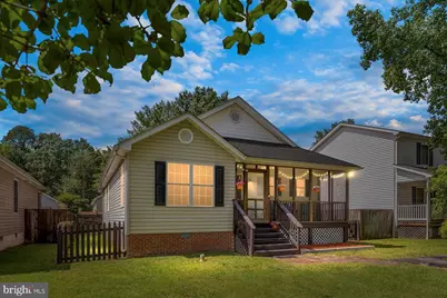 309 6th Street, Colonial Beach, VA 22443 - Photo 1