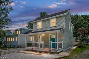 507 Marshall Ave, Colonial Beach, VA 22443 - Photo 1