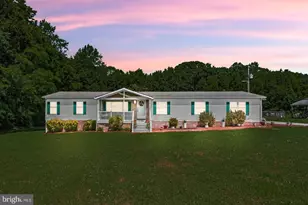 5547 Nomini Hall Rd, Hague, VA 22469 - Photo 1