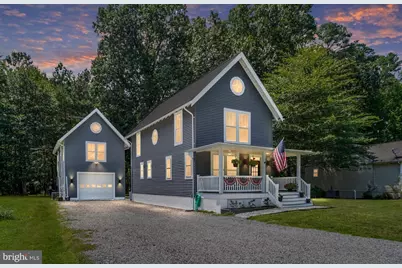 449 Wakefield Drive, Colonial Beach, VA 22443 - Photo 1