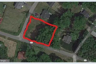 0 Brooks Drive, Colonial Beach, VA 22443 - Photo 1