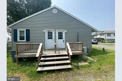 201 North Irving #D, Colonial Beach, VA 22443 - Photo 1