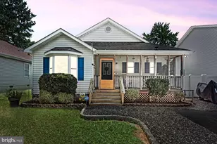 312 7th St, Colonial Beach, VA 22443 - Photo 1