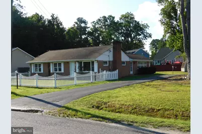 1302 Ebb Tide Drive, Colonial Beach, VA 22443 - Photo 1