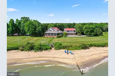 1207 Spences Point Road, Kinsale, VA 22488 - Photo 1