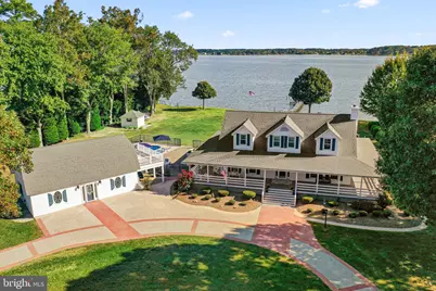 668 Edgewater Lane, Montross, VA 22520 - Photo 1