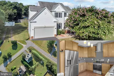 15 Shellfield Lane, Colonial Beach, VA 22443 - Photo 1