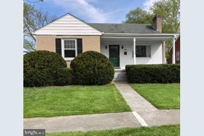 540 Dunlap Street - Photo 1