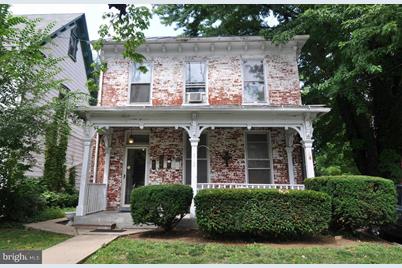 515 N Loudoun Street #3, Winchester, VA 22601 - Photo 1