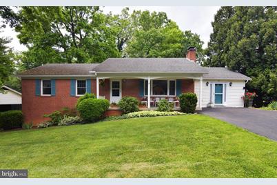 411 Marion Street, Winchester, VA 22601 - Photo 1