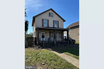 723 Berryville Avenue, Winchester, VA 22601 - Photo 1