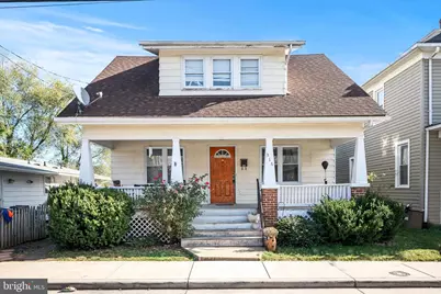 316 Gray Avenue, Winchester, VA 22601 - Photo 1