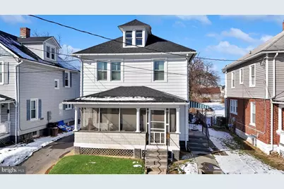 315 Gray Avenue, Winchester, VA 22601 - Photo 1