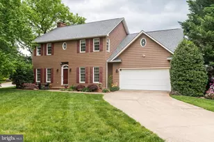1380 Magruder Ct, Winchester, VA 22601 - Photo 1