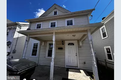 320 Highland Avenue, Winchester, VA 22601 - Photo 1