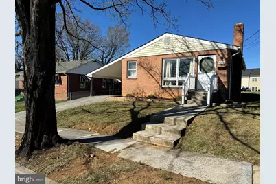 1309 Commerce Street, Winchester, VA 22601 - Photo 1