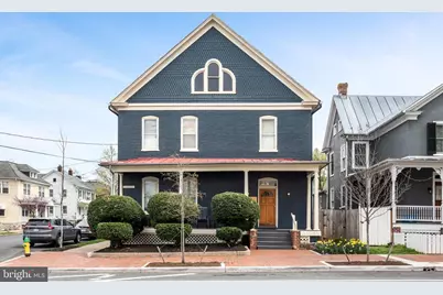 402 S Loudoun Street #2, Winchester, VA 22601 - Photo 1