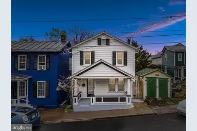 107 E Monmouth Street, Winchester, VA 22601 - Photo 1