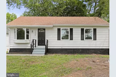 230 Allison Avenue, Winchester, VA 22601 - Photo 1